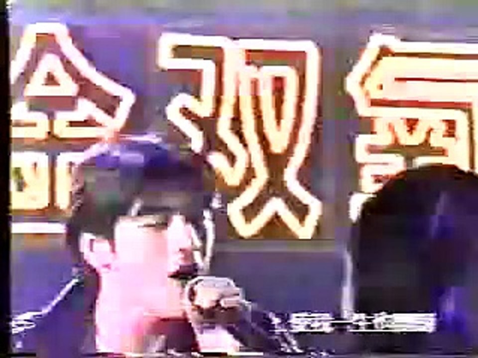 金城武 - 金雙氧隱形眼鏡