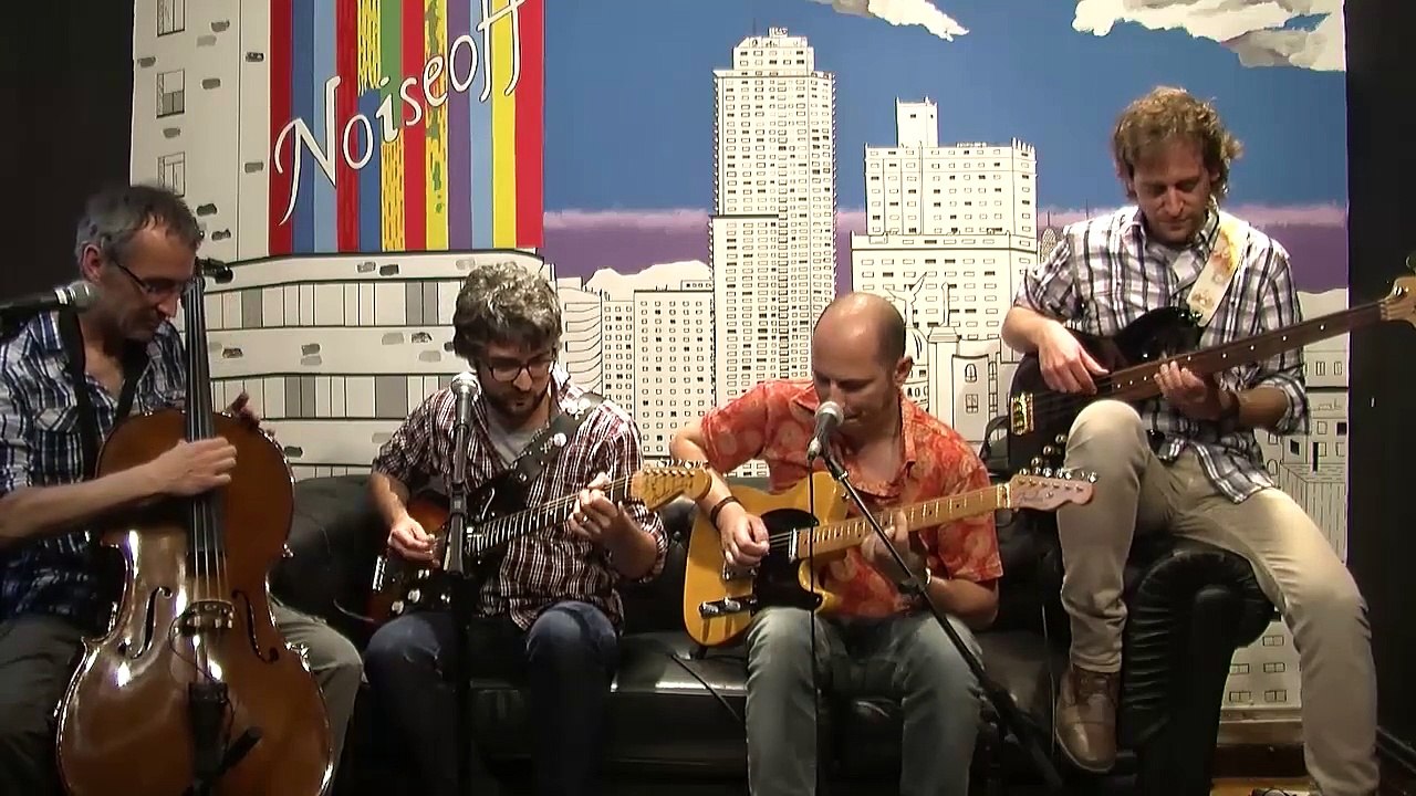 The Flamingo bite - Death is dead