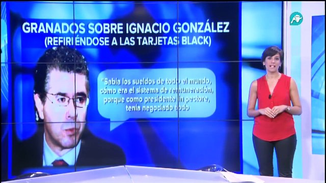 Noticias Intereconomía: MIR para profesores, Operación Púnica, y más | 27/07/2015