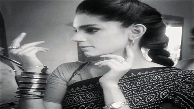 Sanam Saeed Click from Movie Mah e Meer Pictures