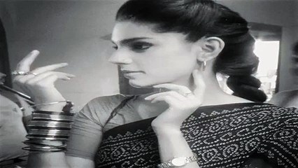 Sanam Saeed Click from Movie Mah e Meer Pictures