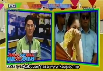 ALDUB Eat Bulaga Kalye Serye-Aug 31 2015 Complete Full Video
