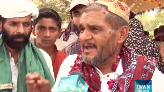 Baba Bhullay Shah poetry and modern man, Dawn News report by Saif Ullah Cheema