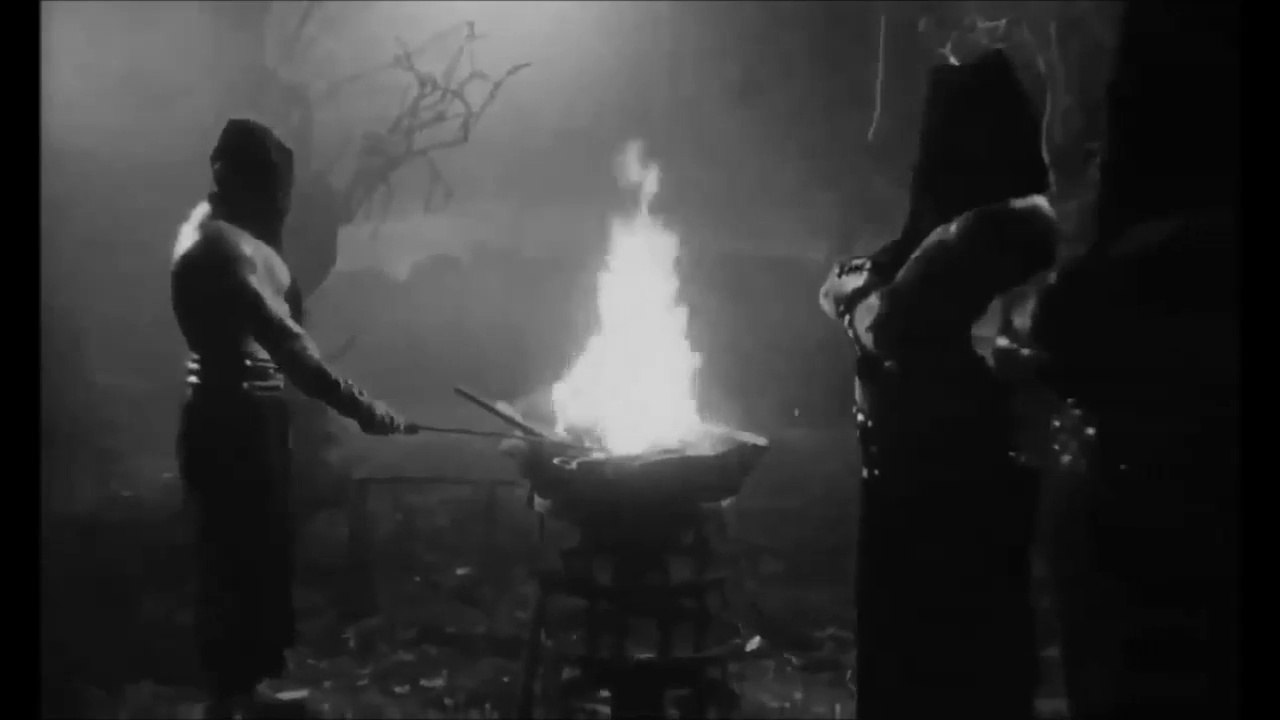 King Dude - Lucifer's The Light Of The World