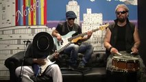 Carvin Jones Band - Mary Had a Little Lamb