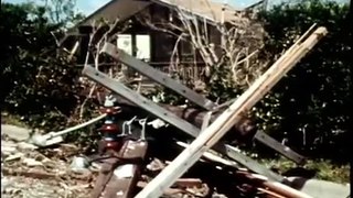 Hurricane Celia Documentary