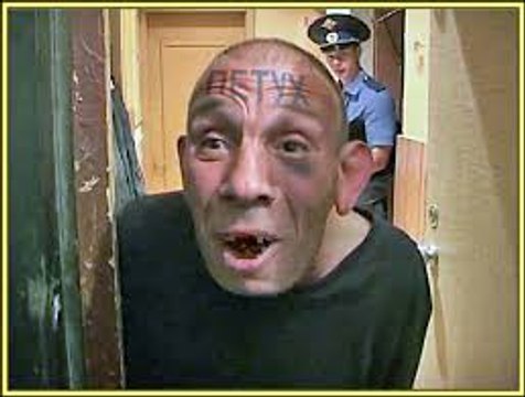 Интим В ЗОНЕ. 18+! Лолита.