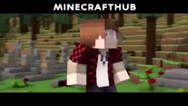 Top 10 Minecraft Songs - Minecraft Songs Parody NEW - BEST Minecraft Creeper Rap HOT