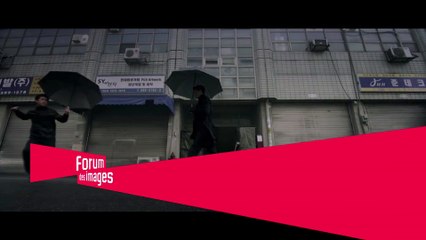 Bande-annonce Séoul hypnotique