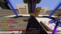 {Minecraft OP Prison Fadecloud Ep 4} 100 DP KEYS 22 TRILLION DEMOLITION RANK And Emerald Pick!
