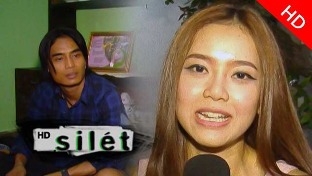 Orang Ketiga di Rumah Tangga Charly dan Regina - Silet 31 Agustus 2015