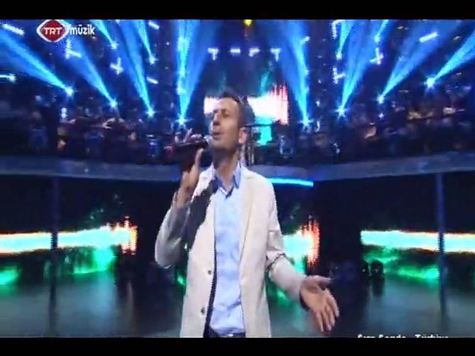 Cemal TEMEL-Isırgan otu-Ethem KAYA-Kafam sıkar giderim Şef:Ömer Hayri UZUN