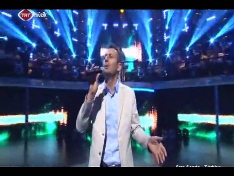 Cemal TEMEL-Isırgan otu-Ethem KAYA-Kafam sıkar giderim Şef:Ömer Hayri UZUN