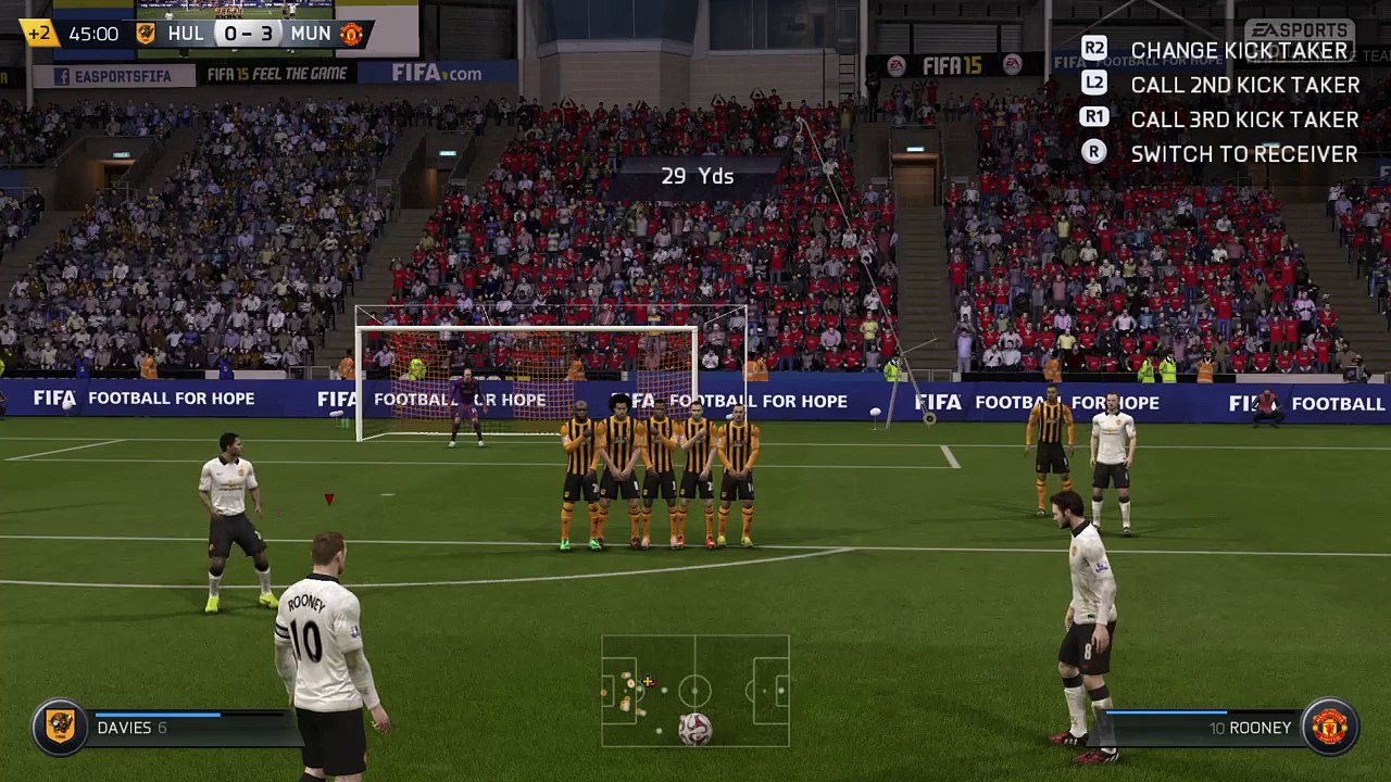 FIFA 15