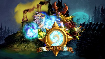 Move du jour #70 - Vous avez dit chance ?