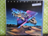 THE S. O. S. BAND -SANDS OF TIME REPRISE(RIP ETCUT)TABU REC 86
