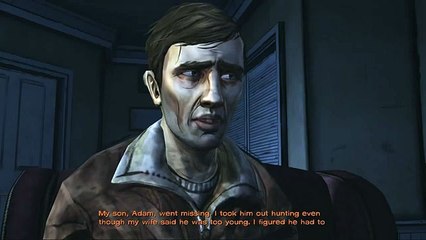 Walking Dead Temporada 2 Episodio 6