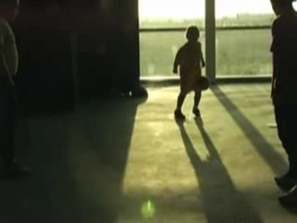 JOGA BONITO