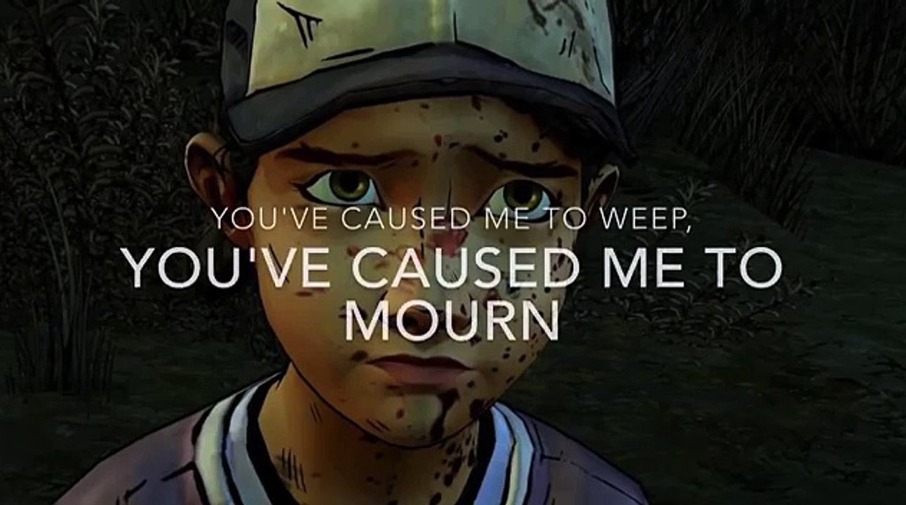 La estación muerta que camina 1 Episodio 1