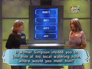 Alike on "Friend or Foe" (Part 1)