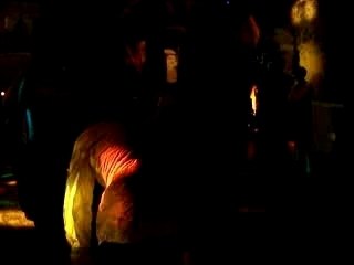 Danse sur Cotton Eye Joe