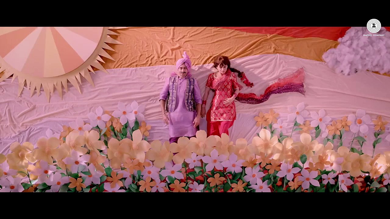 Lip To Lip HD Video Song Katti Batti [2015] Kangana Ranaut - HD Video
