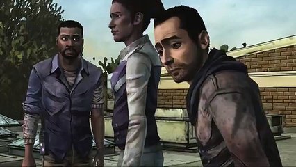 Walking Dead Temporada 2 Episodio 5