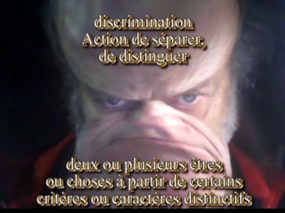 diablotin