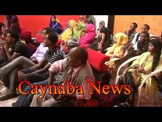 Riwaayadii Sanadka Cusub Sooraan iyo Jawaan 2013  Daawasho Wacan