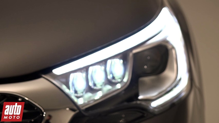 2015 Nouvelle DS 4 : des hauts et DS -...