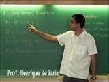 Conjuntos Numéricos - Matemática - Aula 01