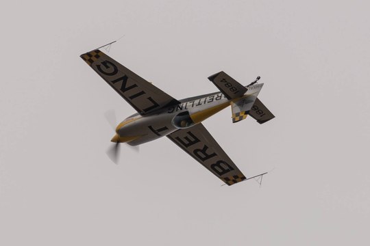 Best of 28th FAI World Aerobatic Championships 2015