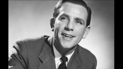 A TRIBUTE TO NORMAN WISDOM