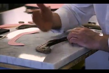 How Gucci Bags are Made and Stuff