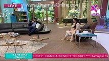 Humayun Saeed was asked to talk to Random Caller, See What Happened Next ??