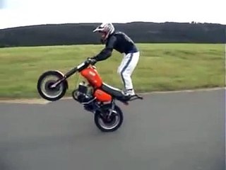 MZ 150 ETZ