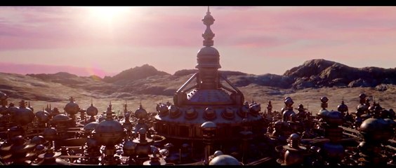 The Magician's Apprentice/The Witch's Familiar TV Trailer - Doctor Who - BBC