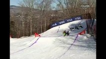 Snowboarder Ricker wins in Sunday River from Universal Sports