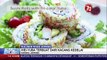 Eps 21 Japanese Food and Product Satisfy Customers by KOMPAS TV