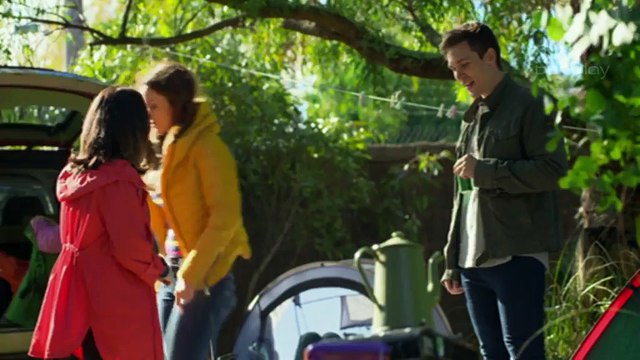 Neighbours 7201 31st August 2015