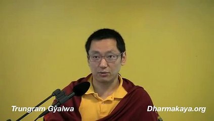 Karma, Kleshas, and Dukha