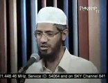 how to perform Nimaz during journey or salatul Qaser by Dr. Zakir Naik