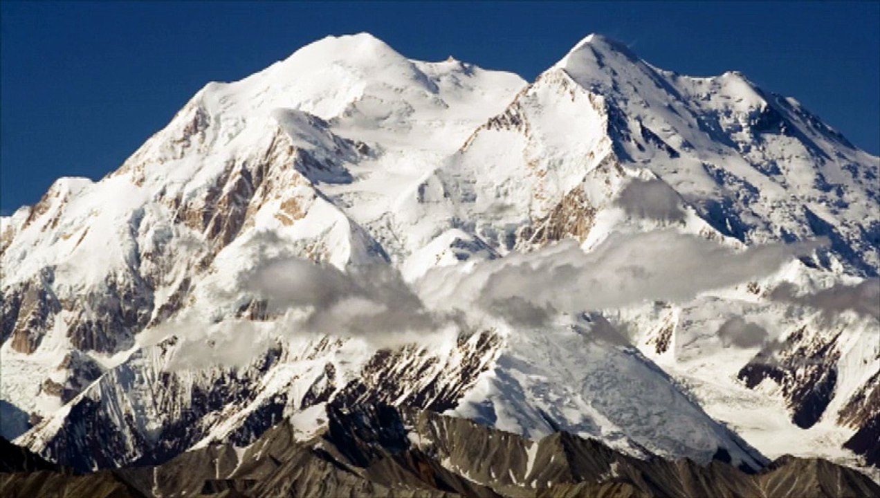 Le mont McKinley s'appellera de nouveau Denali