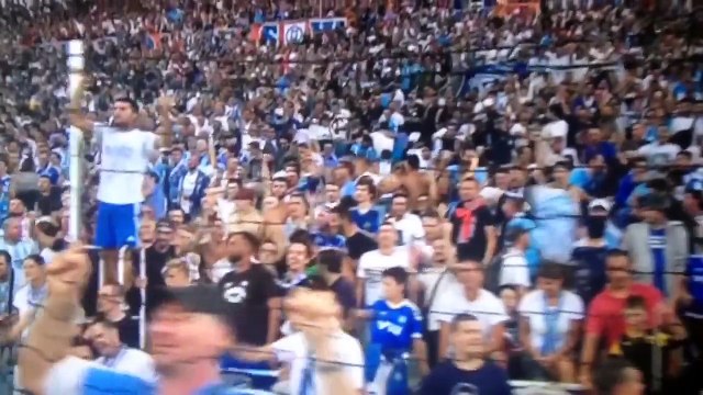 Ligue-1-:-OM-2-0-Troyes-(Lassana-Diarra)