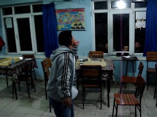 NİSAN 2012 YILDIZ KÖYÜ