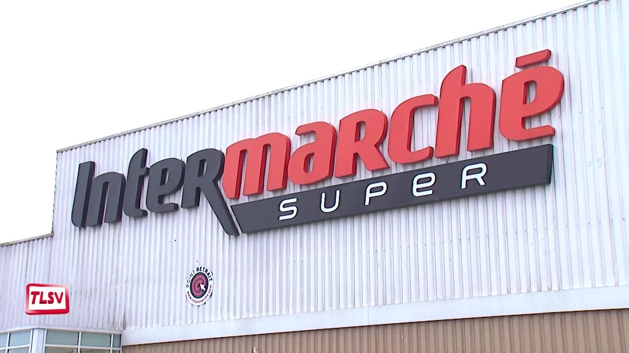 Luçon : bientôt un nouvel Intermarché