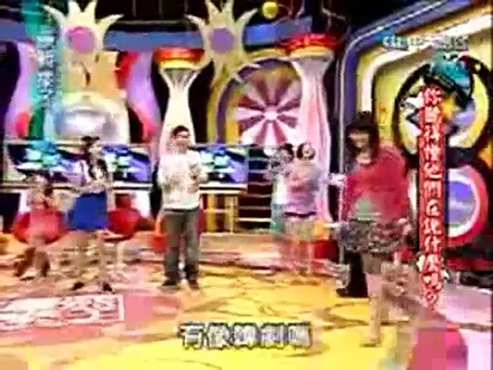 康熙來了-超爆笑配音