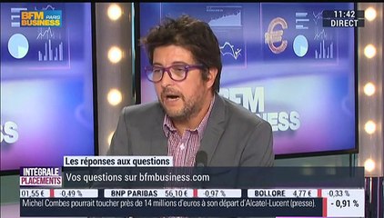 Les réponses de Christian Fontaine et Jean-Philippe Dubosc aux auditeurs – 31/08
