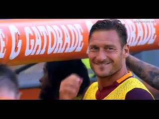 حصرياً | سكاي رومكس | الدوري الايطالي | روما 2-1 يوفينتوس