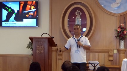 CLP BATCH 29-REPENTANCE & FAITH-TALK 4- PART 3